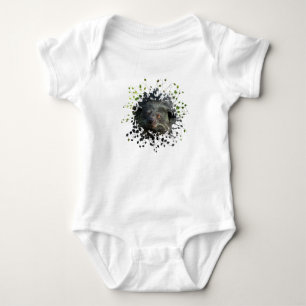 Binturong Romper