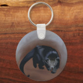 Binturong Sleutelhanger (Voorkant)