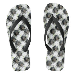 Binturong Teenslippers