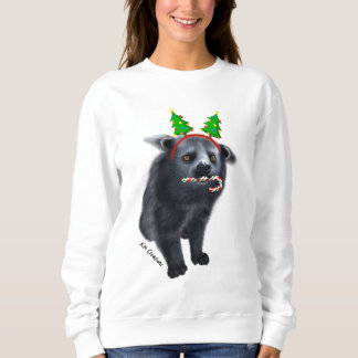 Binturong vakantie sweatshirt