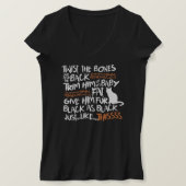 Binx Spell T-shirt (Design voorkant)