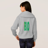 BIO BRAZIL-ijzeren pijlchip (Achterkant volledig)