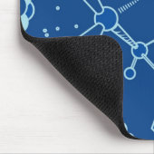 Bio/Chemie Spectrum Blue Muismat (Hoek)