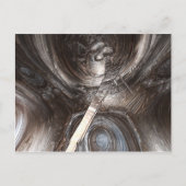 Bio Grade Briefkaart (Voorkant)