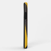 Bio Hazard iPhone 5 Mate Barely There™ Hoesje (Achterkant/rechts)