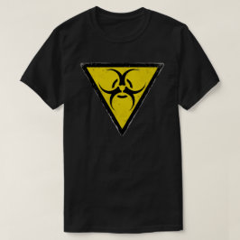 Bio Hazard T-Shirt V3