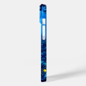 Bio Luminescent Bos Case-Mate iPhone Case (Achterkant / Links)