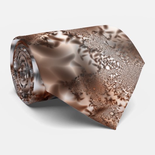 Bio Matrix Stropdas (Opgerold)