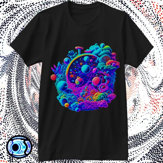 Bio Nano I T-shirt