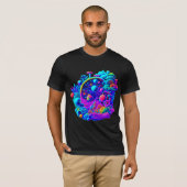 Bio Nano I T-shirt (Voorkant volledig)