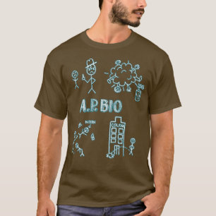 Bio-plan AP T-shirt