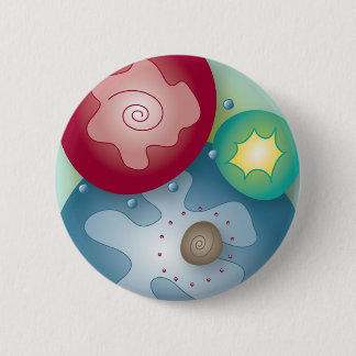 Bio-Pop Ronde Button 5,7 Cm