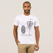 Bio-T - shirts (Voorkant volledig)