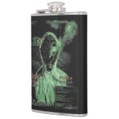 Bio-Waste - Techno-Dystopian Streetwear Design Heupfles (Links)