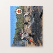 Biochar Crew Legpuzzel (Verticaal)