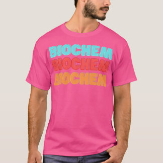 Biochem T-shirt