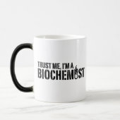 Biochemicus Magische Mok (Links)