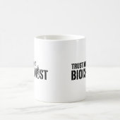 Biochemicus Magische Mok (Center)