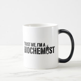 Biochemicus Magische Mok