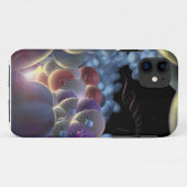 Biochemie Case-Mate iPhone Case (Achterkant (horizontaal))