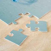 Biochemie Chick #3 Legpuzzel (Zijkant)