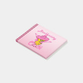 Biochemie Chick #8 Post-it® Notes (Schuin)