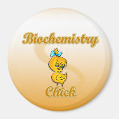 Biochemie Chick Magneet (Voorkant)
