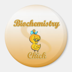 Biochemie Chick Magneet