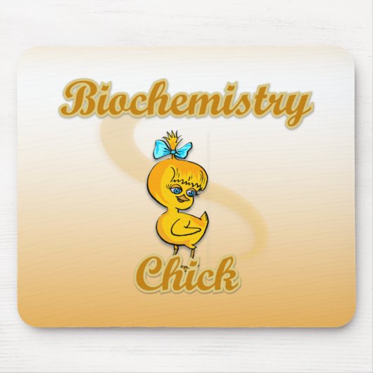 Biochemie Chick Muismat (Voorkant)