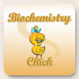 Biochemie Chick Onderzetter
