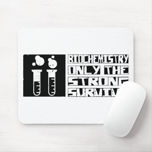 Biochemie Survive Muismat (Met muis)