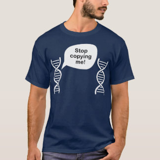 Biochemie vun biochemist t-shirt