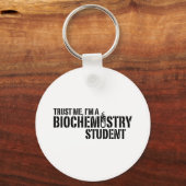 Biochemiestudie Sleutelhanger (Voorkant)