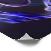 BIOCHEMISTRIE POSTER (Hoek)