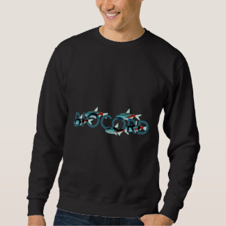 Biocord Loves Fish Trui