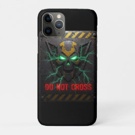 BIOCORE-X Case-Mate iPhone CASE