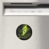 Biocras Dragon Magneet (Insitu (Vaatwasser))