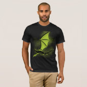Biocras Dragon T-shirt (Voorkant volledig)