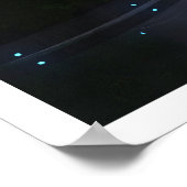 Biodome Poster (Hoek)