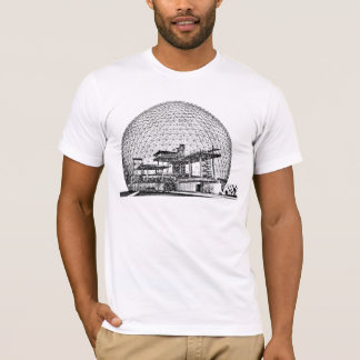 BioDome T-shirt