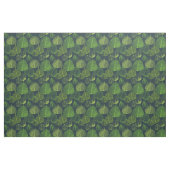 Biofiele esthetische skeletbladeren stof (Fat Quarter)