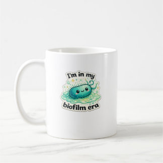 Biofilm Tijdperk Koffiemok