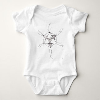 Biogeometrie Romper