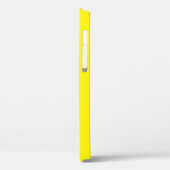 Biogevaar Case-Mate iPhone Case (Achterkant / Links)