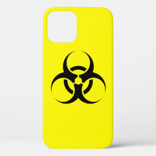 Biogevaar Case-Mate iPhone Case