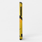 Biogevaar Case-Mate iPhone Case (Achterkant/links)