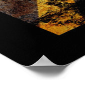 Biogevaar Poster (Hoek)