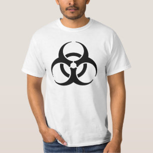 Biogevaar T-shirt