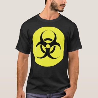 Biogevaar T-shirt