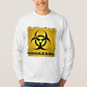 Biogevaar T-shirt